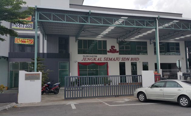 Photo of Jengkal Semaju Sdn Bhd