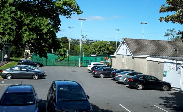 Photo of Ballinlough Tennis Club