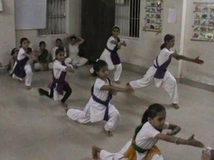 Photo of Swapna Kala - Dance Classes in Lower Parel, Mumbai