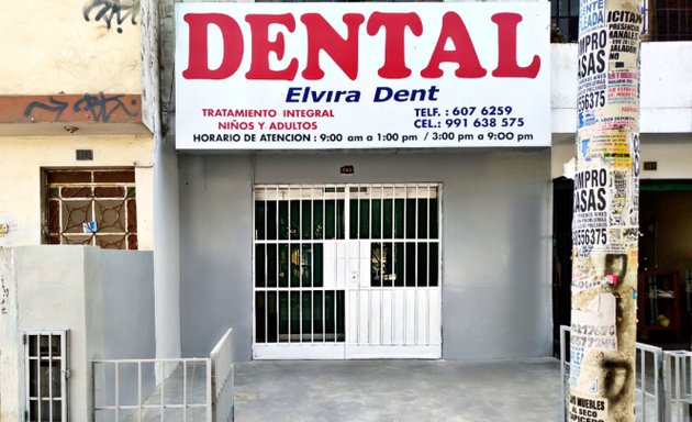 Foto de Consultorio Dental ElviraDent - Tratamientos Dentales En SJL.