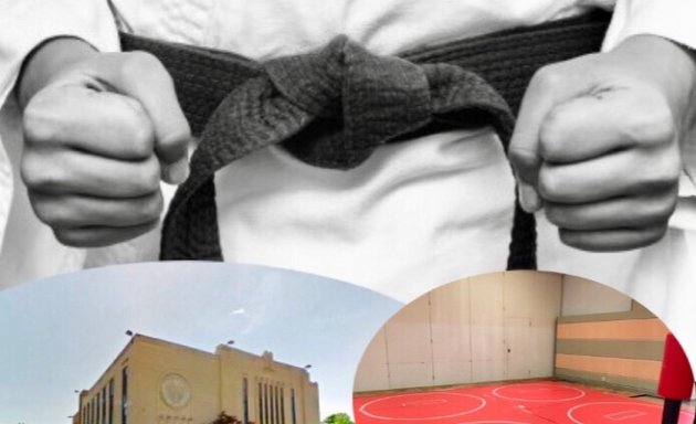Photo of Martial Arts Center Karate & Krav Maga