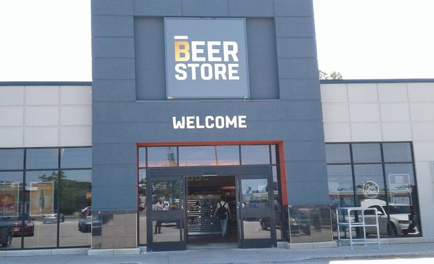 Photo of The Beer Store