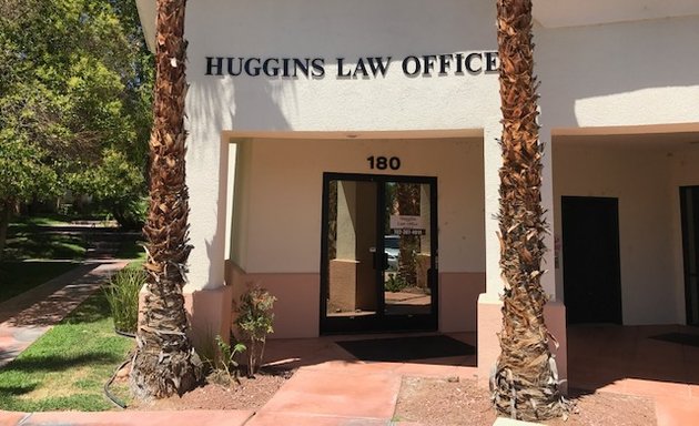 Photo of Huggins Law Office | Child Custody Lawyer Las Vegas