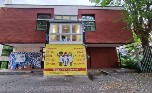 Foto von Interkulturelles Haus in Berlin-Schöneberg