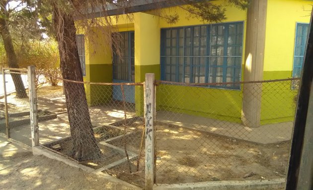 Foto de Escuela Municipal Primaria de Córdoba Jorge Luis Borges