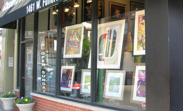 Photo of Prints Unlimited Gallery