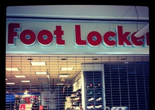Photo of Foot Locker