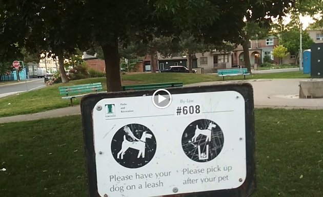 Photo of Pelham Avenue Playground