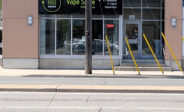 Photo of 180 Smoke Vape Store