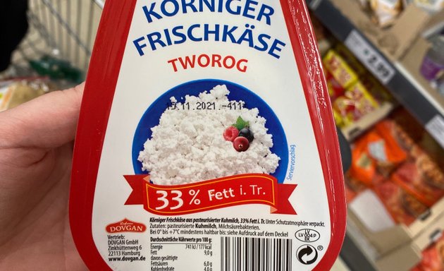 Foto von Lidl