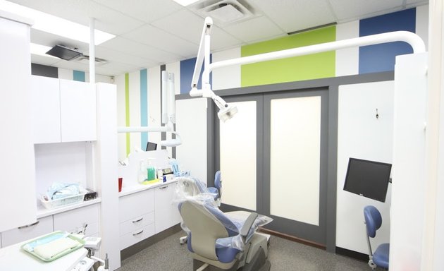 Photo of Home of Dentistry