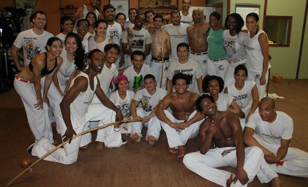 Photo of Capoeira Luanda Ile Bahia San Antonio