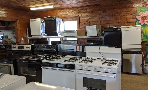 Photo of 3 Point Appliances