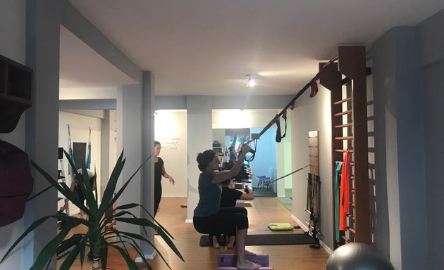 Foto de Lifestyle Pilates