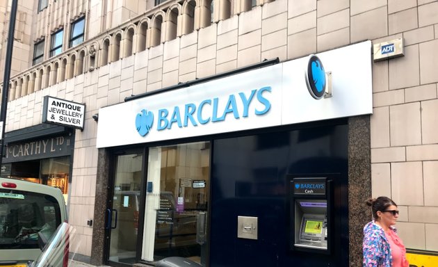 Photo of Barclays Bank