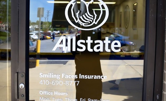 Photo of Melissa Garland: Allstate Insurance
