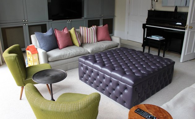 Photo of Knightsbridge Upholstery