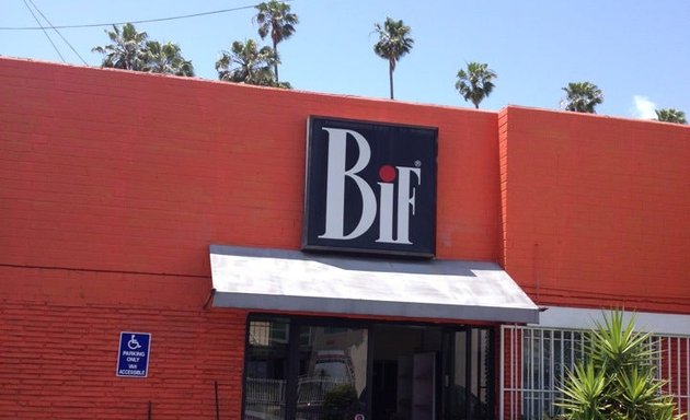 Photo of Bif Furniture