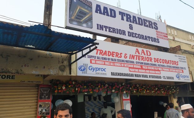 Photo of aad Traders and Interior Decorators