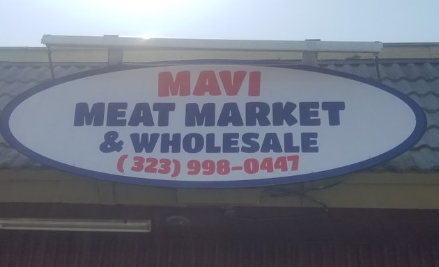 Photo of Mavi Meat Market & Wholesale