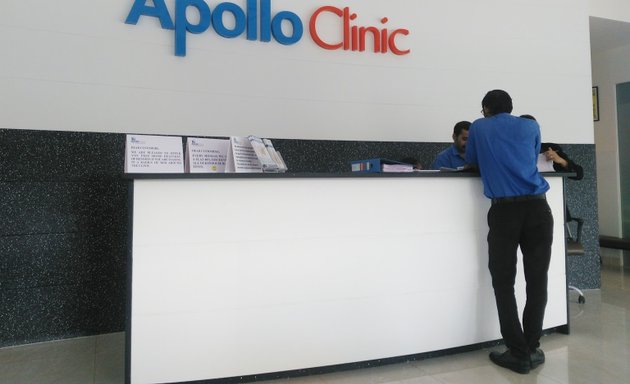 Photo of Apollo Clinic