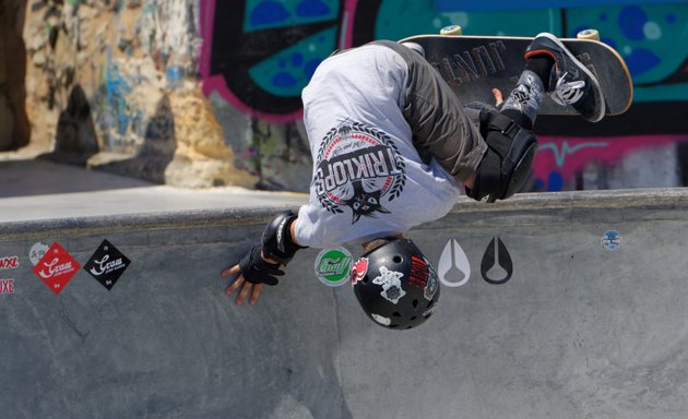 Photo de Ligue Nouvelle Aquitaine de Roller Sports