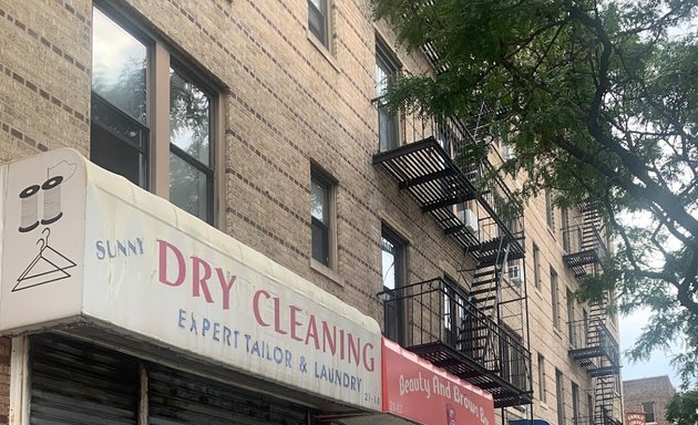 Photo of Sunny Dry Cleaning