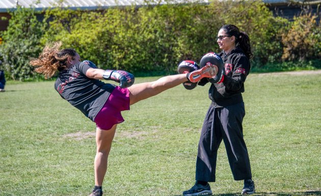 Photo of Carl Jackson Martial Arts/ CJMA (JKD-Kali- Kickboxing)