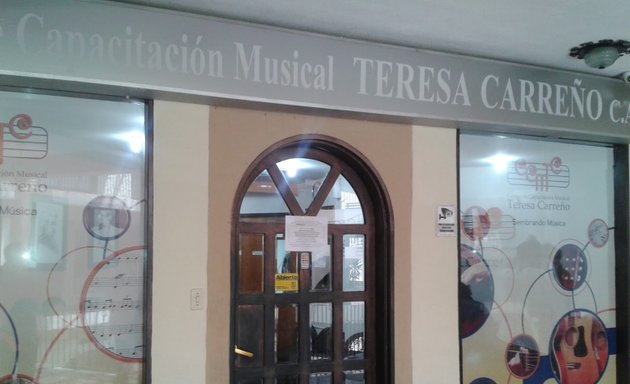 Foto de Centro de Capacitación Musical Teresa Carreño