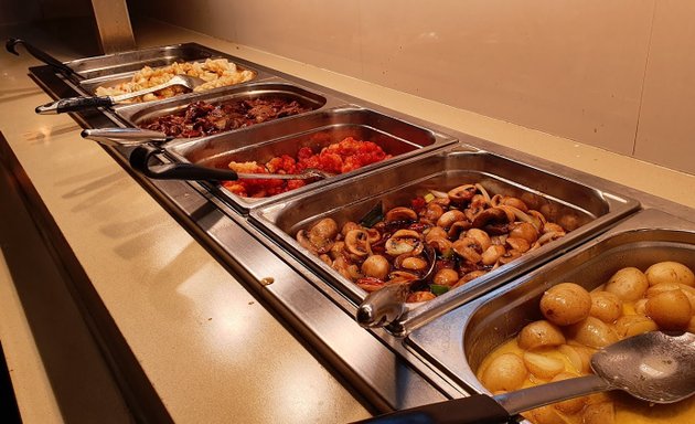 Photo of Aroma Buffet W12 | Dinner & Lunch