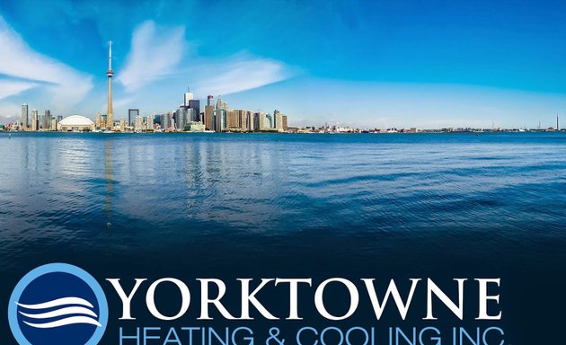 Photo of Yorktowne Heating & Cooling Inc.