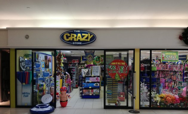 Photo of The Crazy Store Brixton