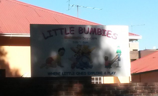 Photo of Little Bumbies Day Care