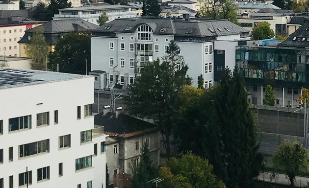 Foto von Moore Interaudit Wirtschaftsprüfung Salzburg