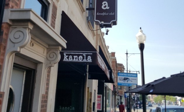 Photo of Kanela Breakfast Club