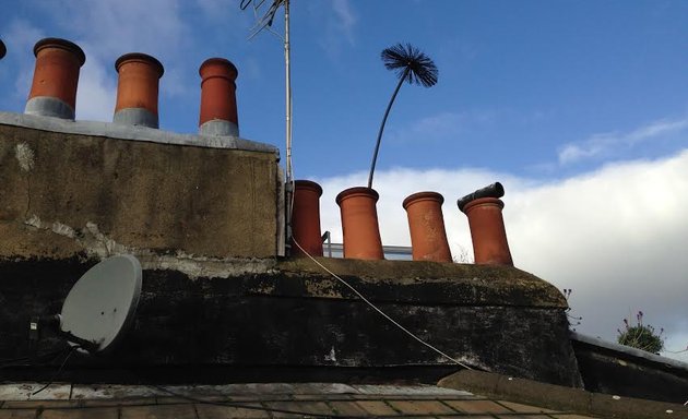 Photo of Apex Chimney Sweeps