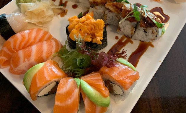 Photo of Sushi Chef Japanese Restaurant & Market