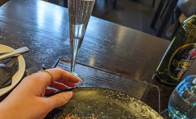 Photo of Italio • Restaurant & Cocktail Bar