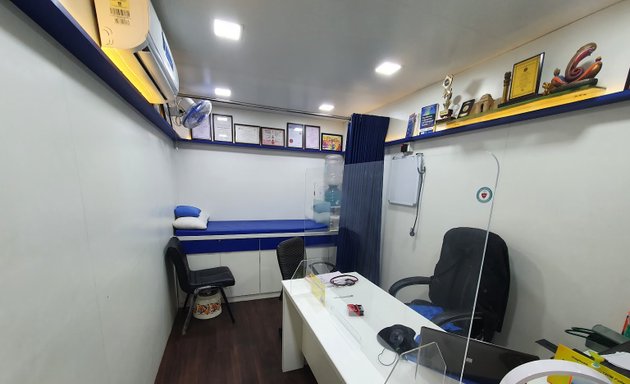 Photo of Dr. Tiwari's Clinic