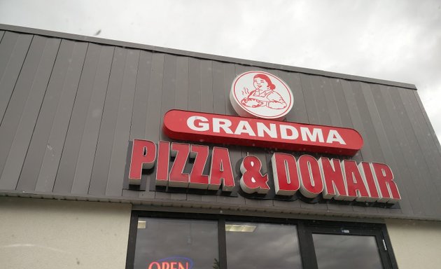 Photo of Grandma Pizza & Donair