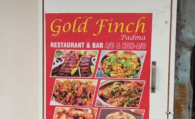 Photo of Gold Finch Restaurant & Bar