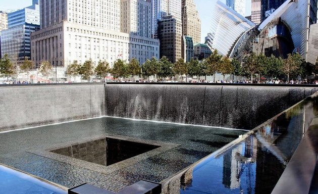 Photo of 9/11 Ground Zero Tours