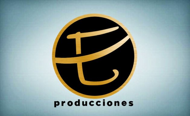 Foto de Edgian Producciones