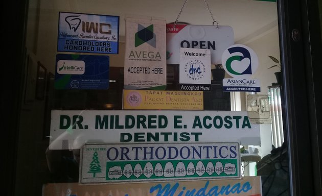 Photo of Acosta Dental Clinic