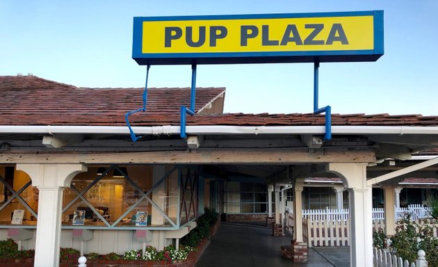 Photo of Pup Plaza