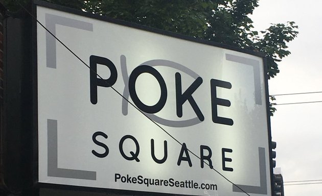 Photo of Poke Square