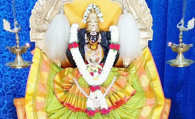 Photo of Sri Maramma Devi Seva Trust and Temple