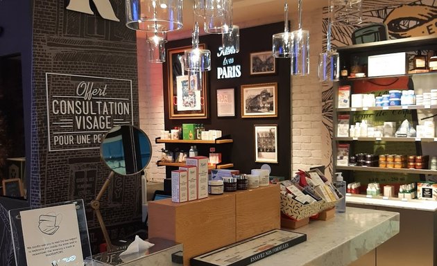 Photo de Kiehl's Paris Le Marais