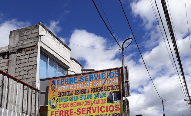 Foto de Ferre-Servicios