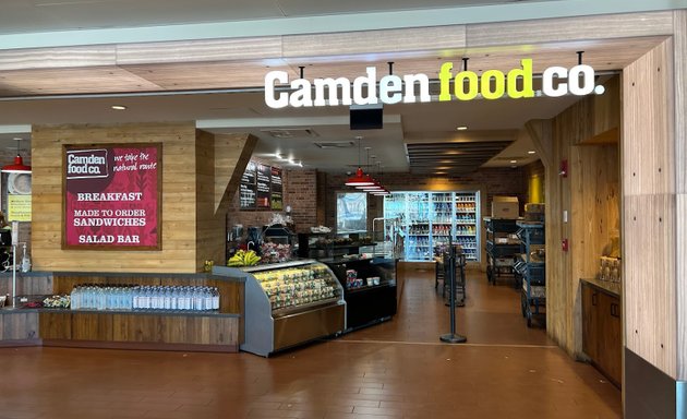 Photo of Camden Food Company